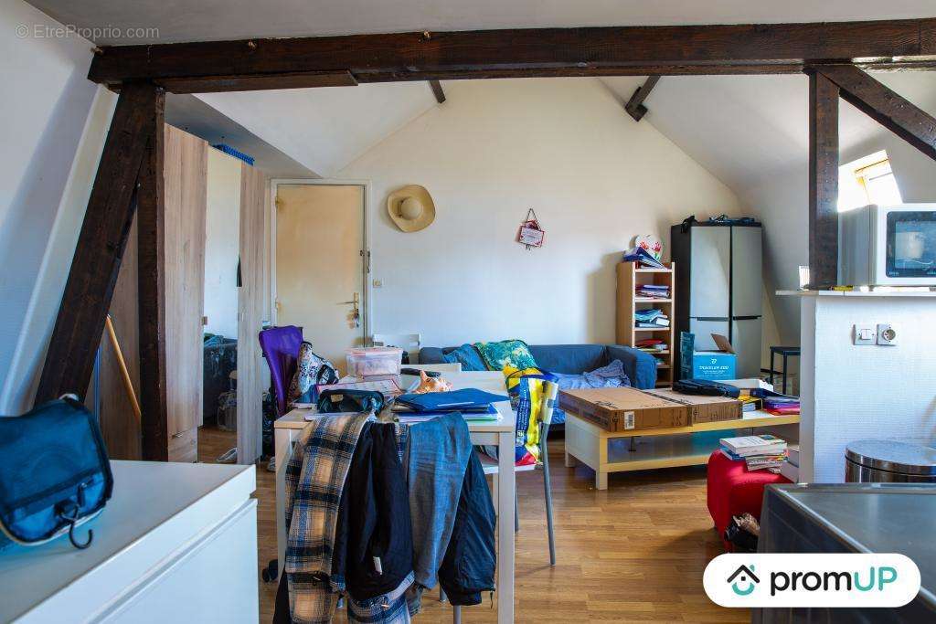 Appartement à BETHUNE