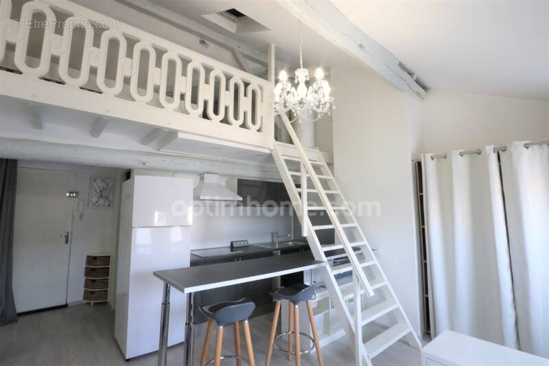 Appartement à METZ