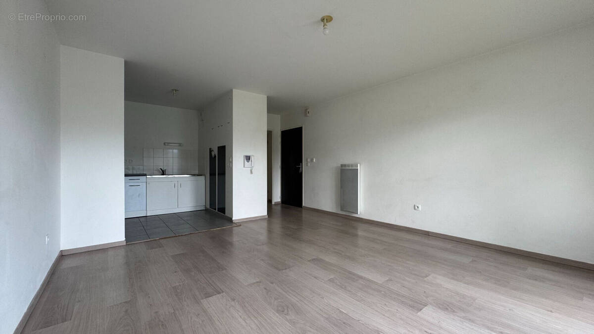 Appartement à COUERON