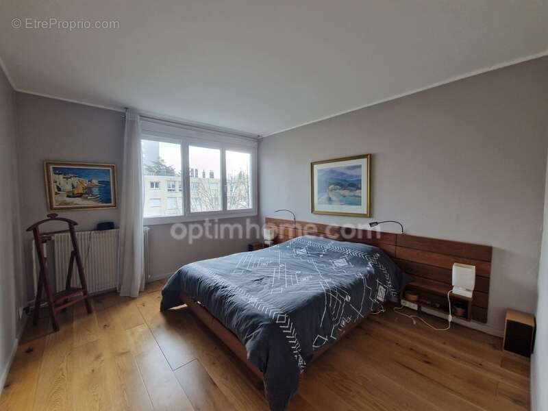 Appartement à PAU