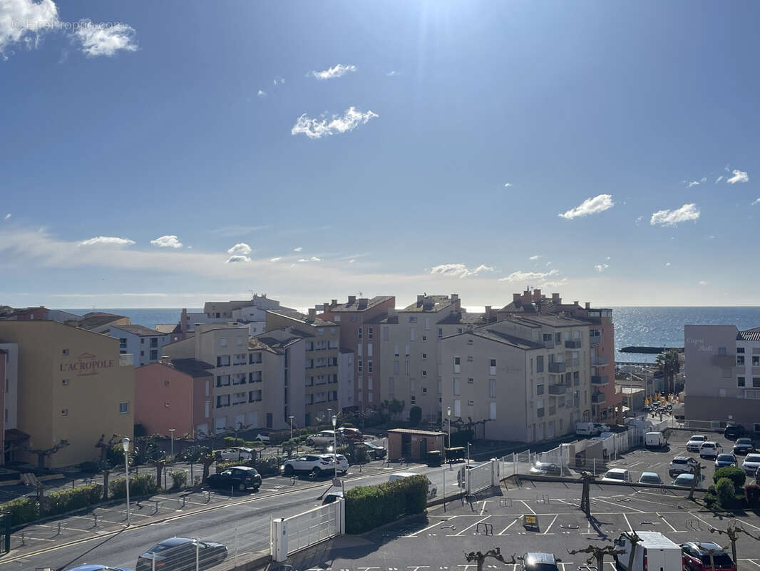 Appartement à AGDE