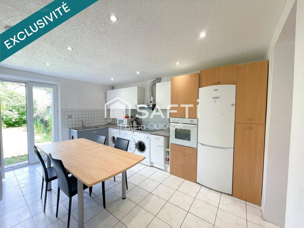 Photo 1 - Appartement à TUCQUEGNIEUX
