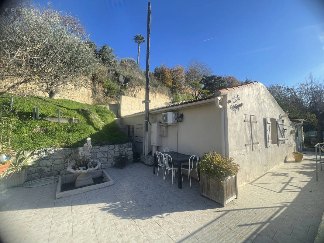 Maison à NICE