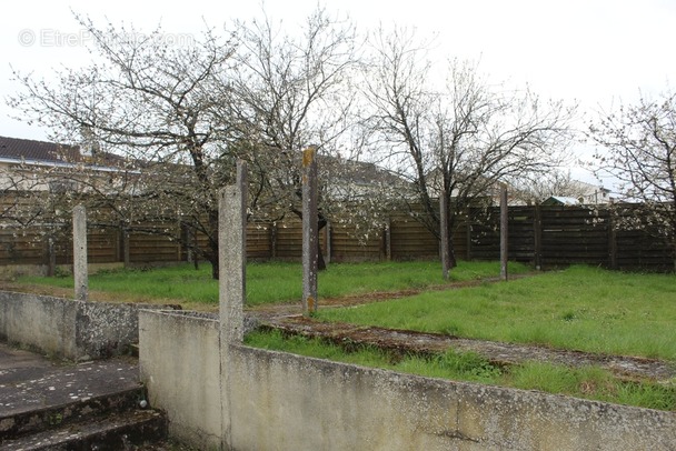 Maison à MAULEVRIER