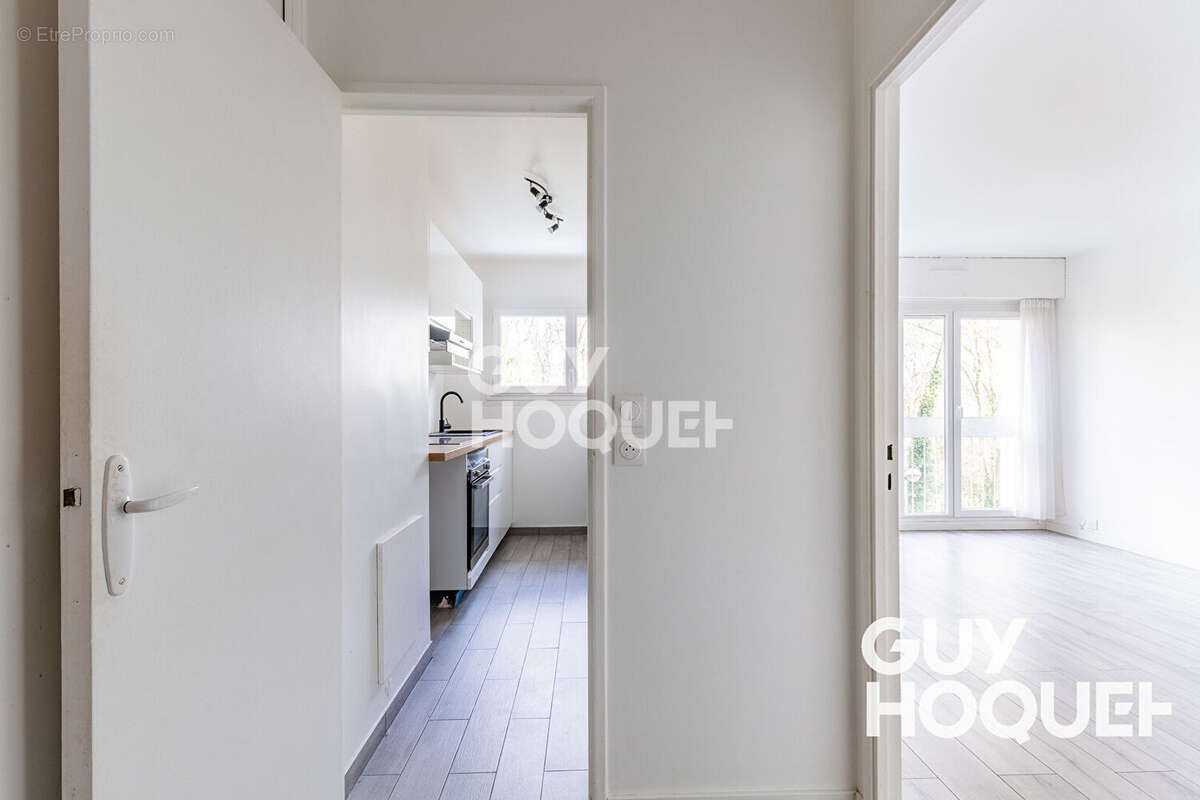 Appartement à EVRY