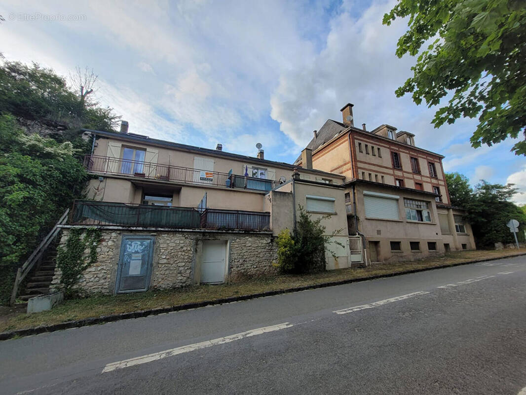 Appartement à MAINTENON