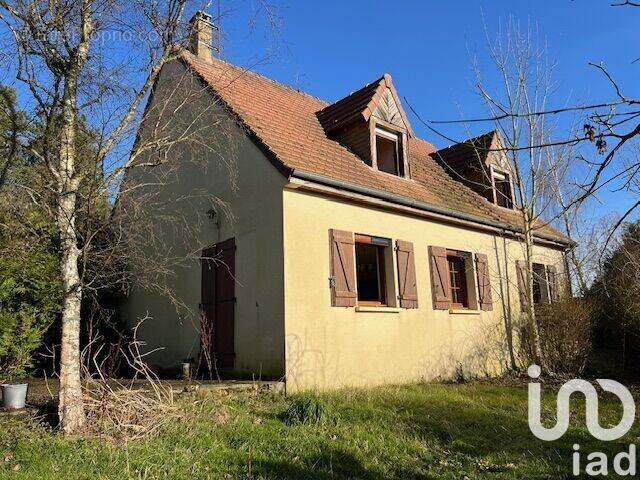Photo 1 - Maison à MORTAGNE-AU-PERCHE