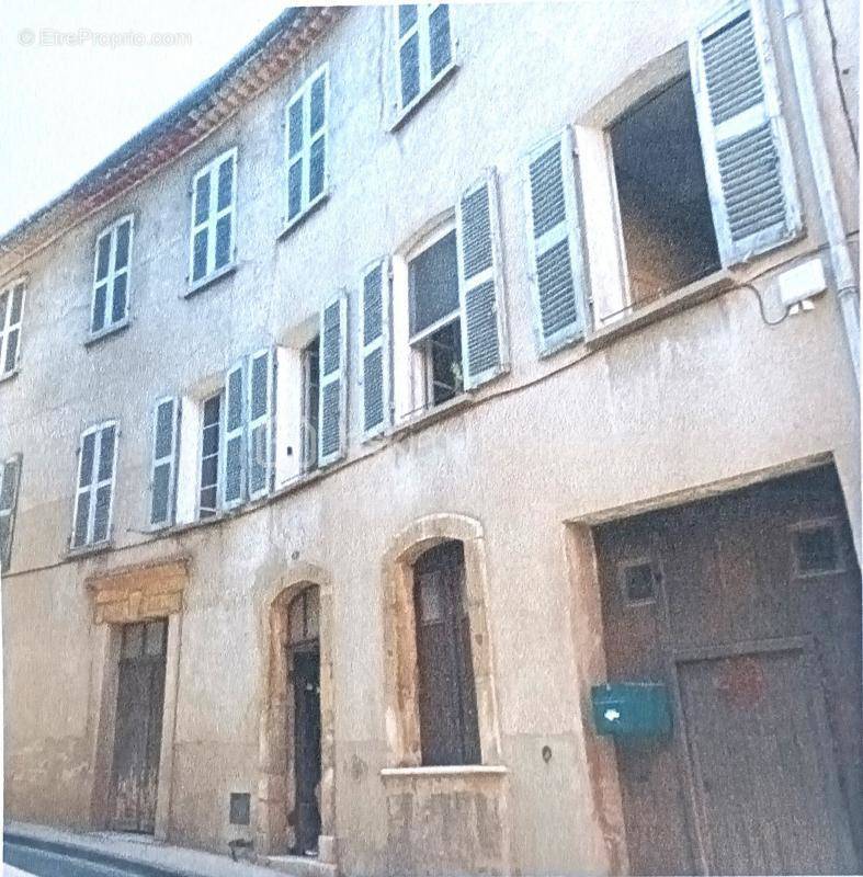 Maison à LE LUC