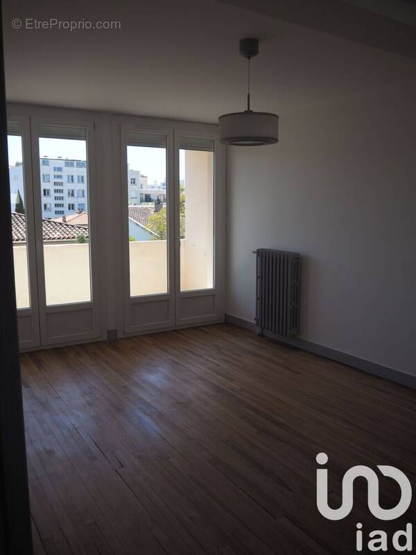 Photo 1 - Appartement à TOULOUSE