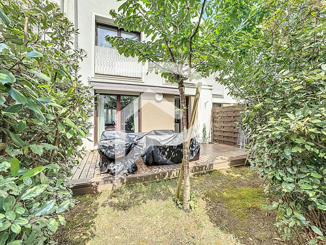 Maison à NANTERRE