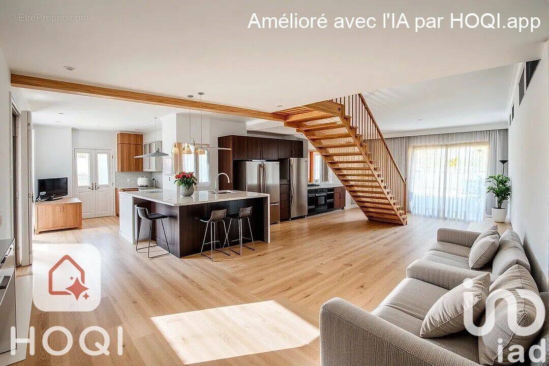 Photo 1 - Maison à NANTES