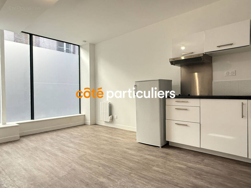 Appartement à LAVAL