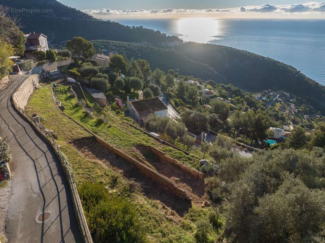 Maison à EZE