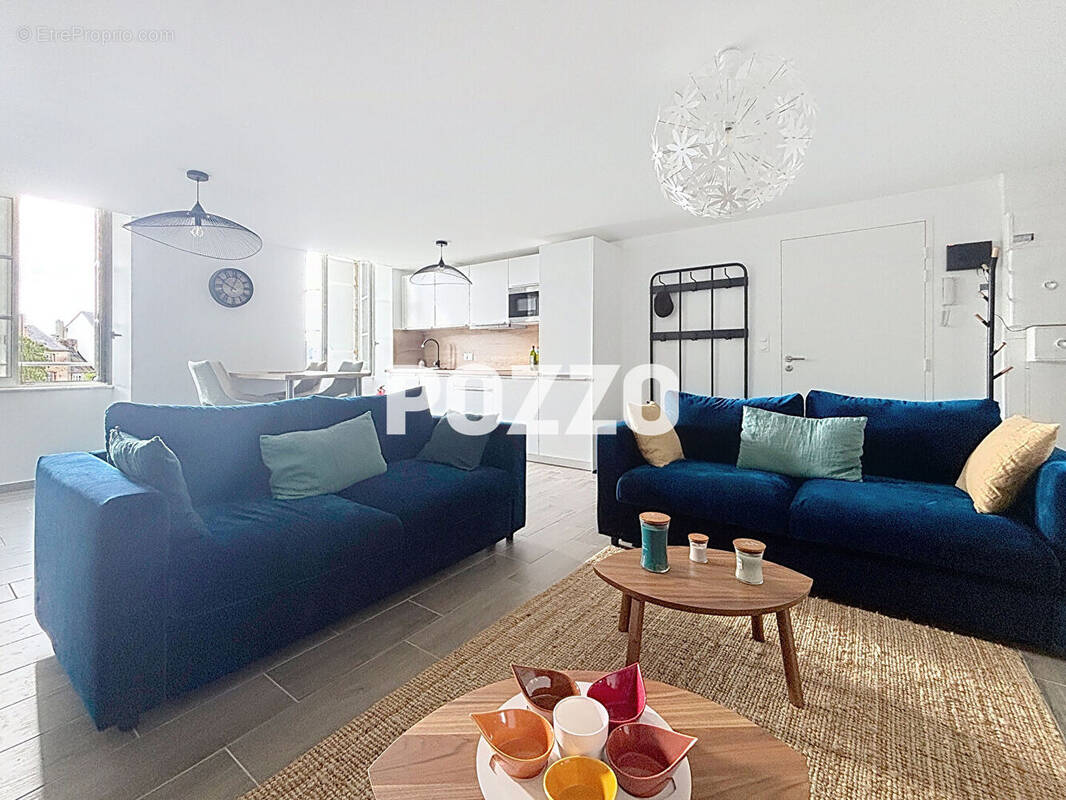 Appartement à AVRANCHES
