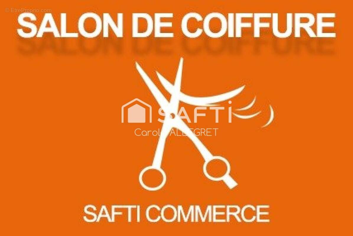 Photo 1 - Commerce à LAGNIEU