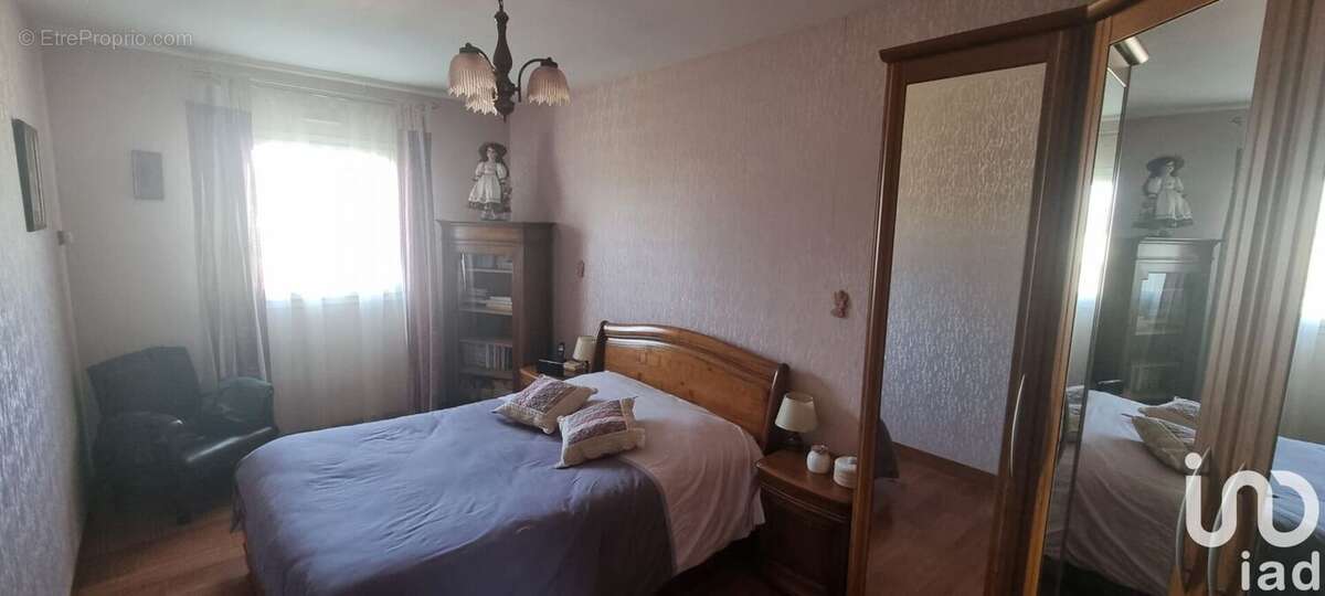 Photo 4 - Maison à COURSEULLES-SUR-MER