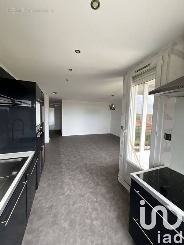 Photo 1 - Appartement à TORCY