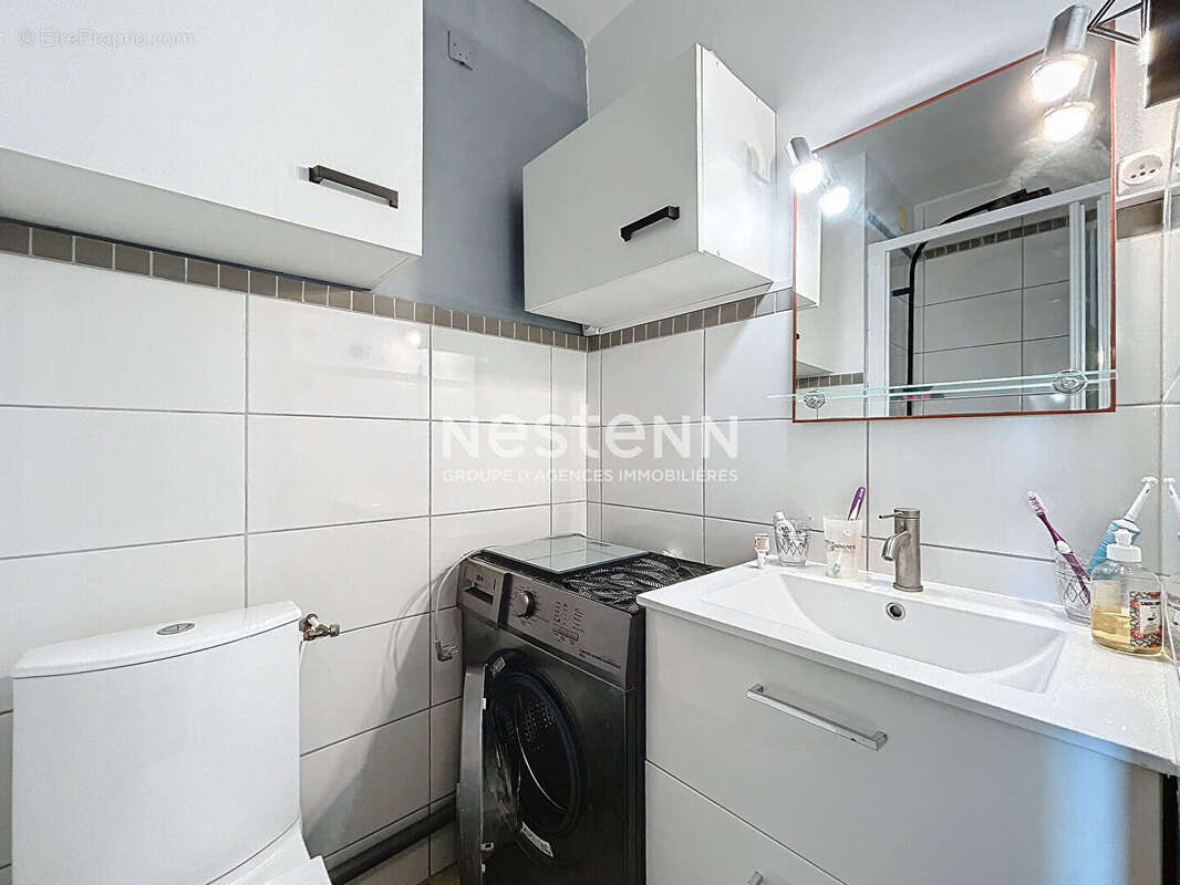 Appartement à LE GRAU-DU-ROI