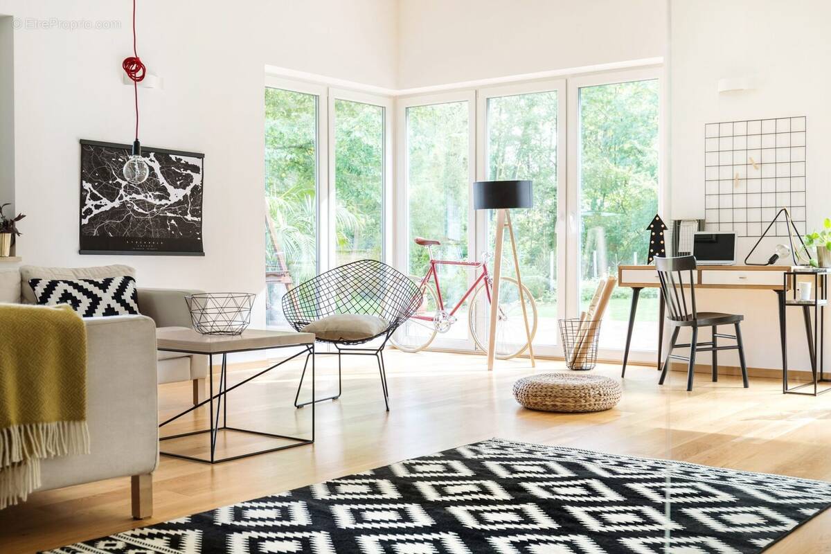 Appartement à VANVES