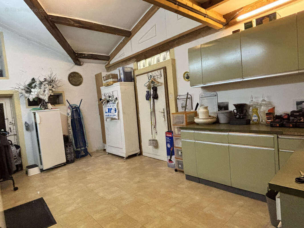 Maison à GANDRANGE