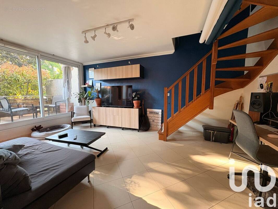 Photo 1 - Appartement à VALENTON