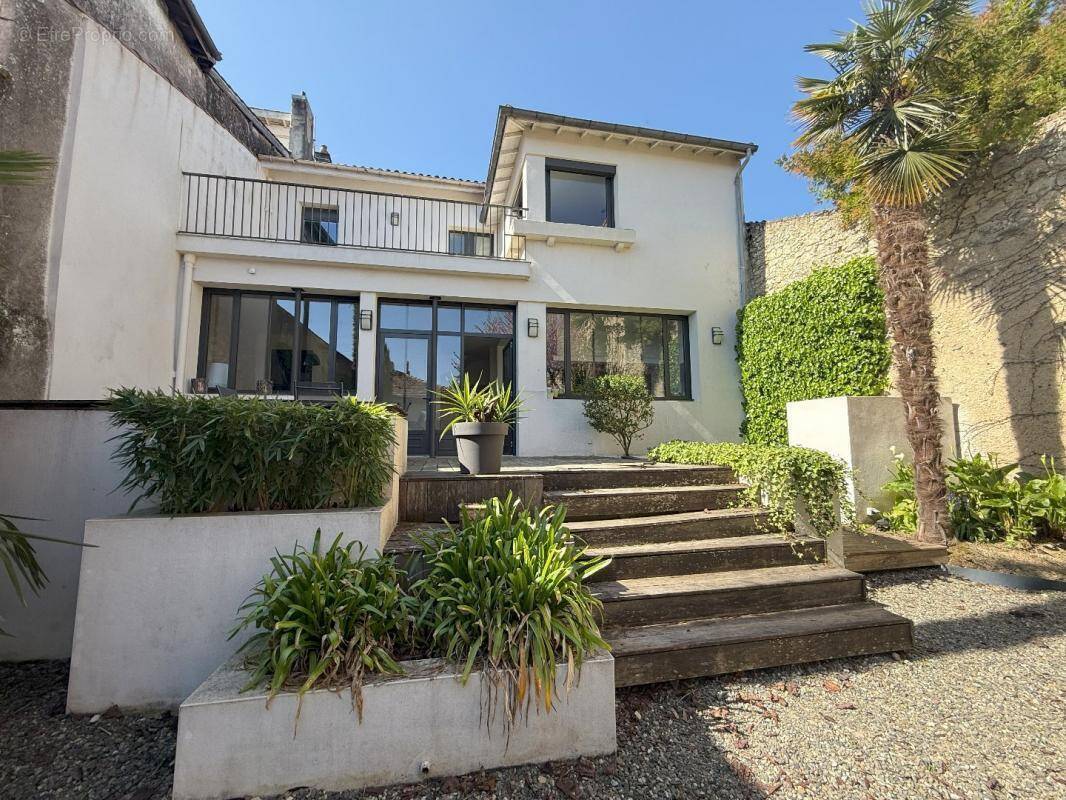Maison à AUCH