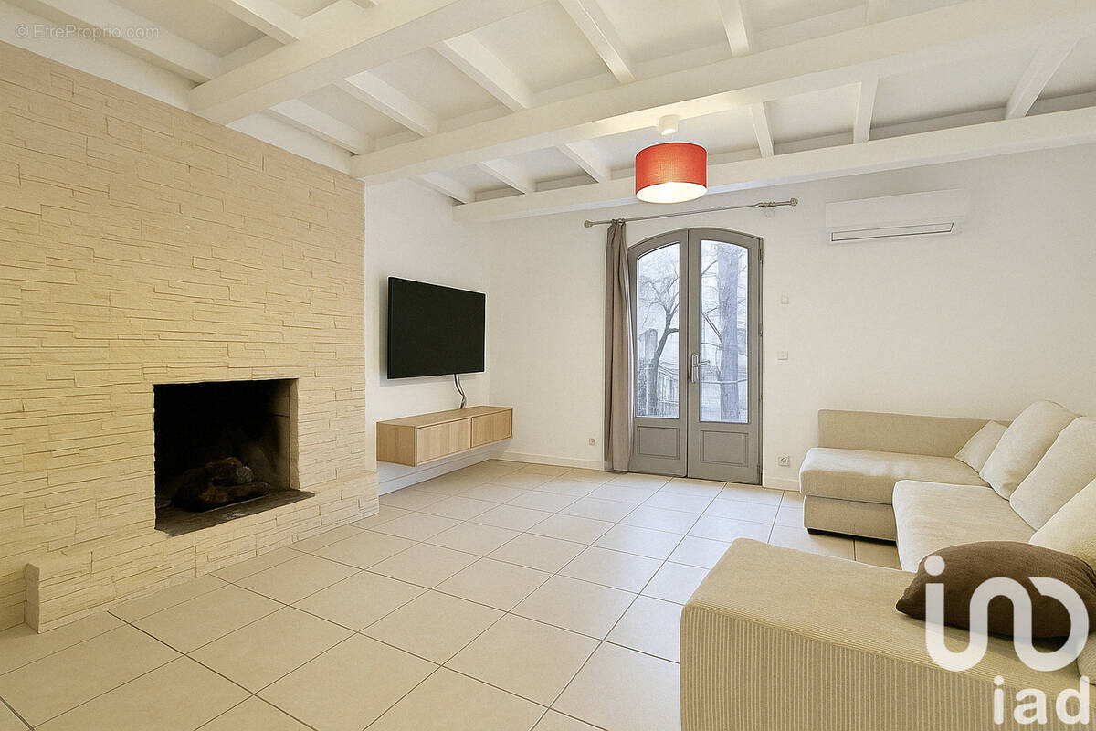 Photo 1 - Maison à BASSAN