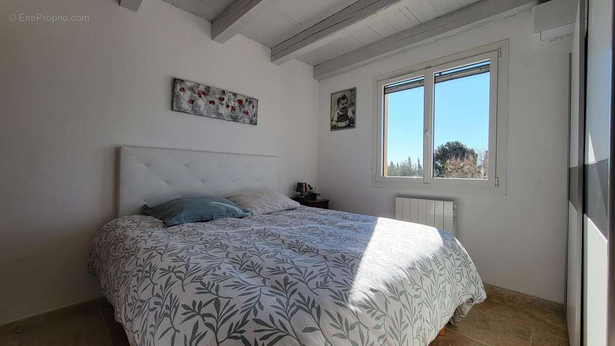Photo 9 - Maison à CRUIS