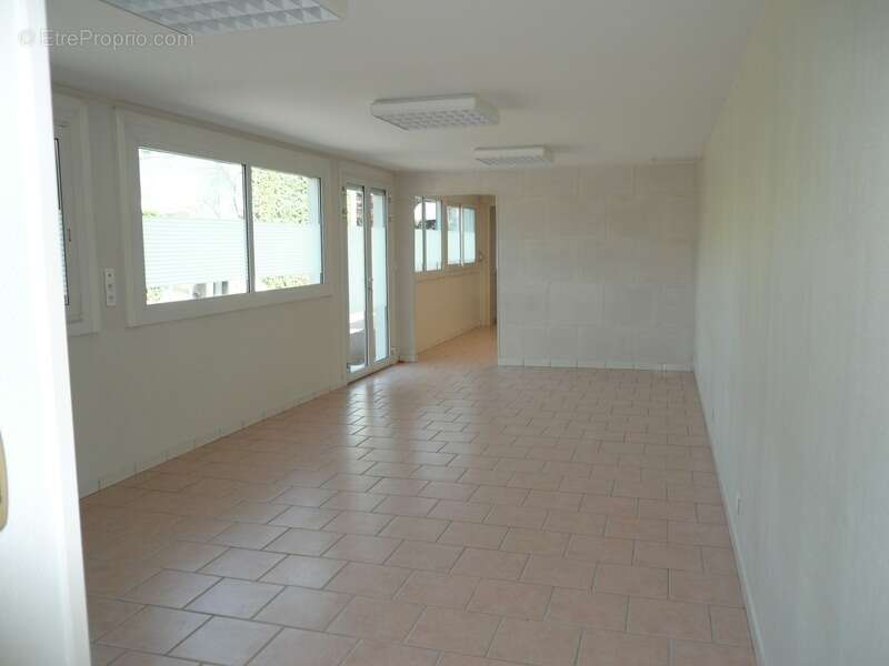 Appartement à COGNAC