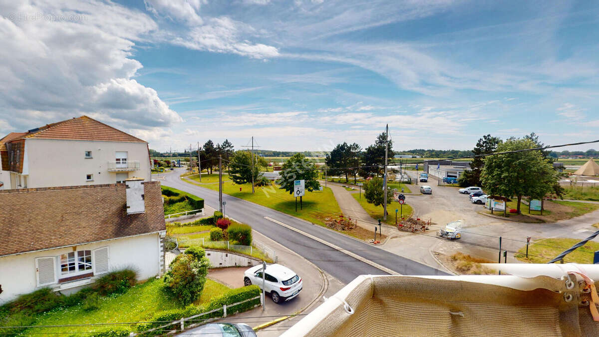Appartement à ETAPLES