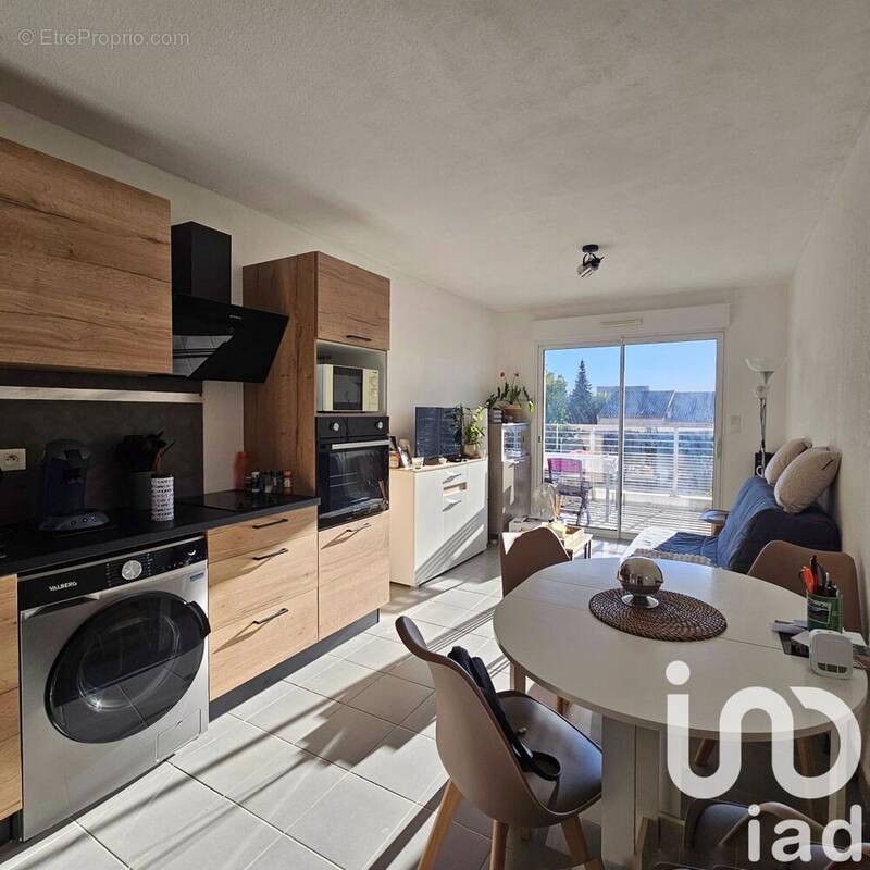 Photo 1 - Appartement à BEZIERS