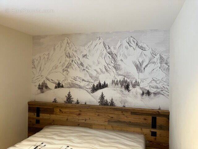 Photo 2 - Appartement à PEISEY-NANCROIX