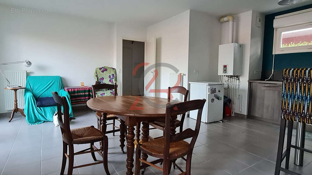 Appartement à BREST