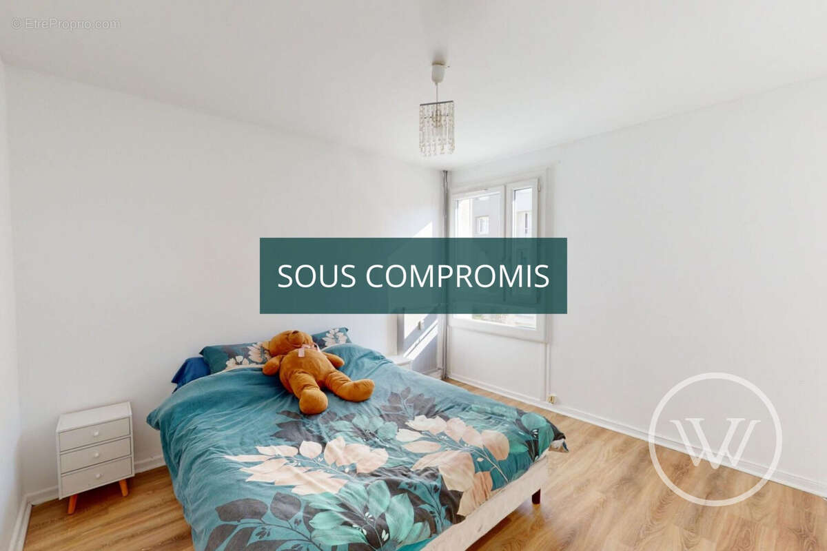 Appartement à VALENCE