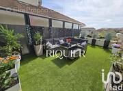 Photo 1 - Appartement à CARRIERES-SUR-SEINE