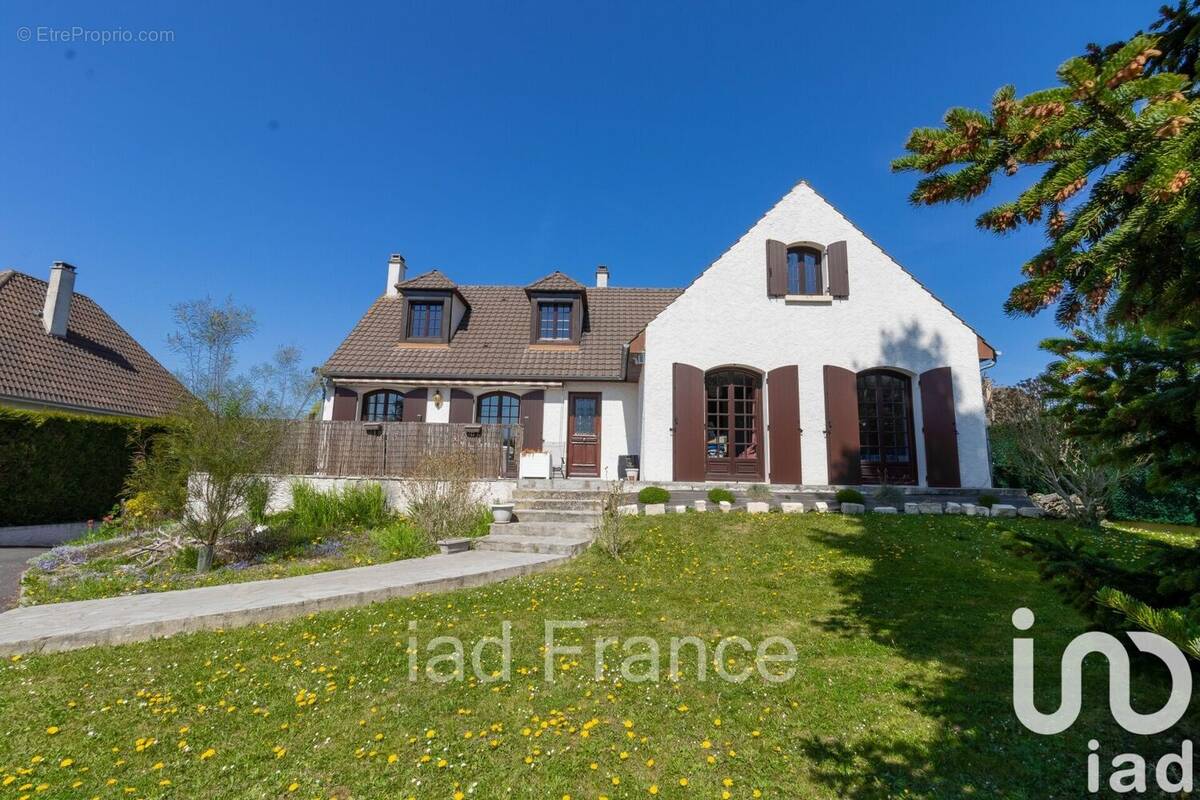 Photo 1 - Maison à MAULE