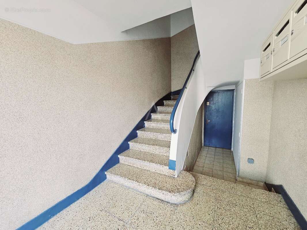 Appartement à AVIGNON
