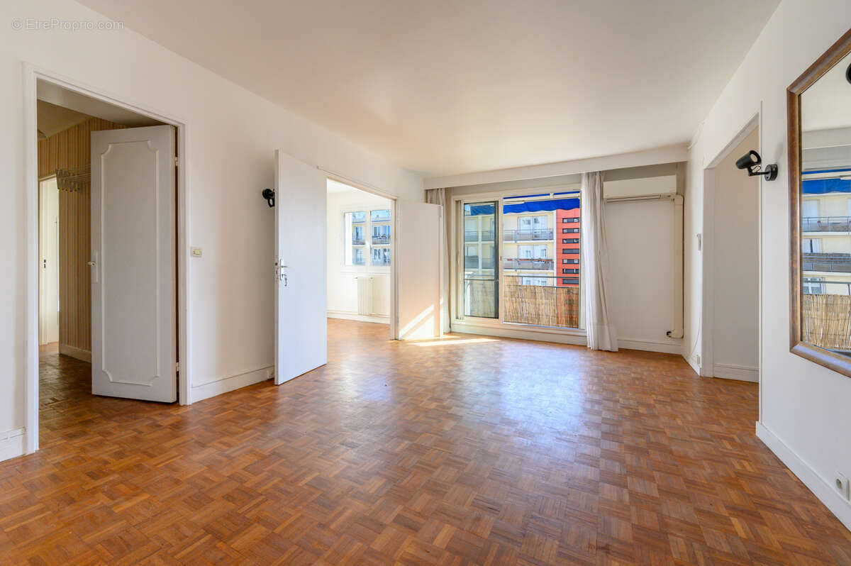Appartement à MEUDON
