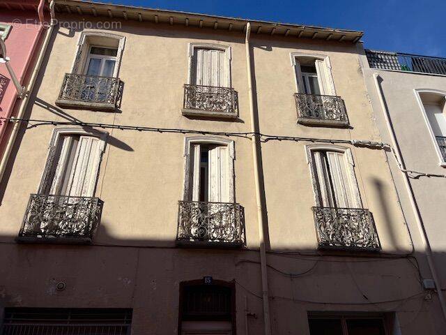 Appartement à PERPIGNAN
