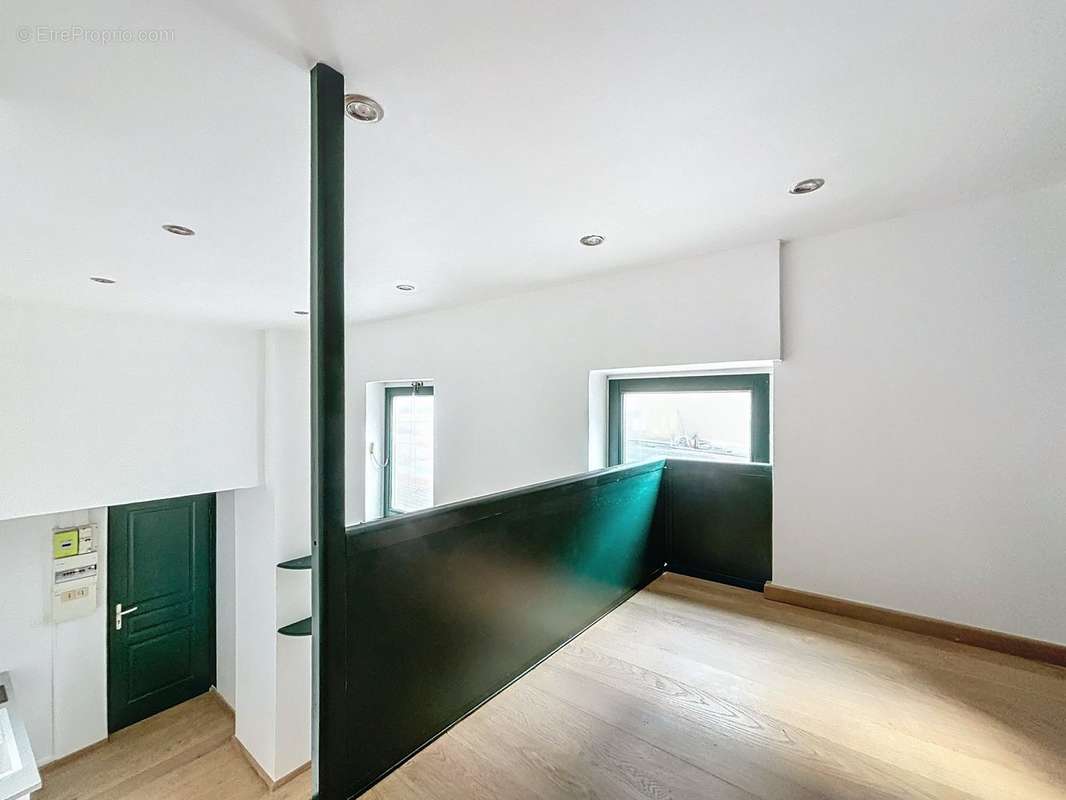 Appartement à METZ