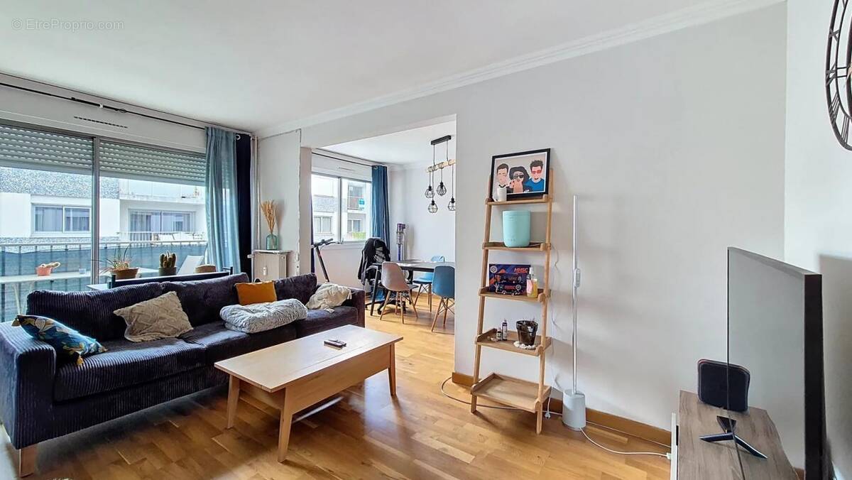 Appartement à LIMOGES