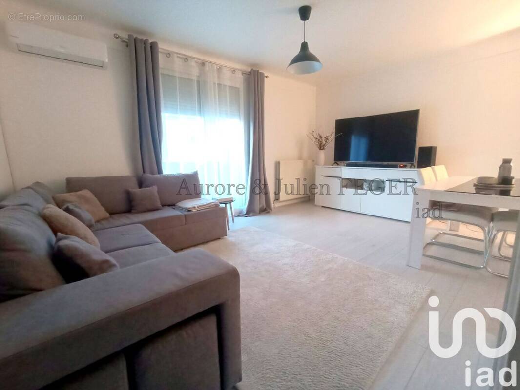 Photo 1 - Appartement à PERPIGNAN