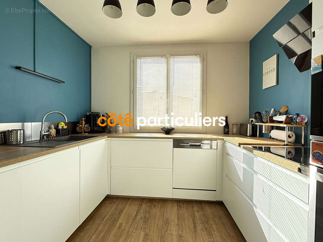 Appartement à LAVAL
