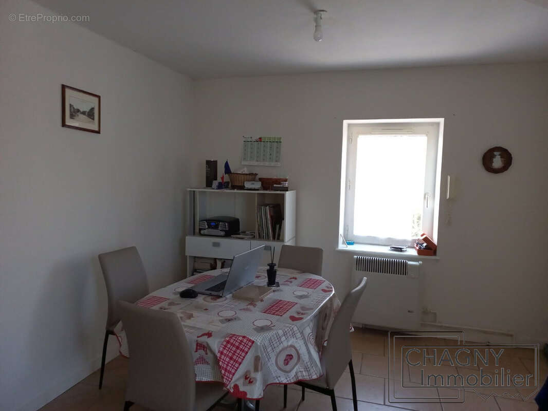 Appartement à BEAUNE