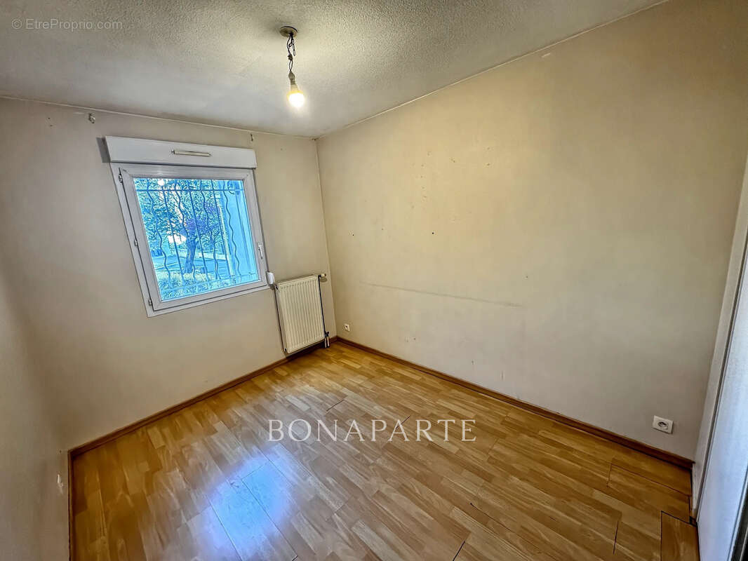 Appartement à ECHIROLLES