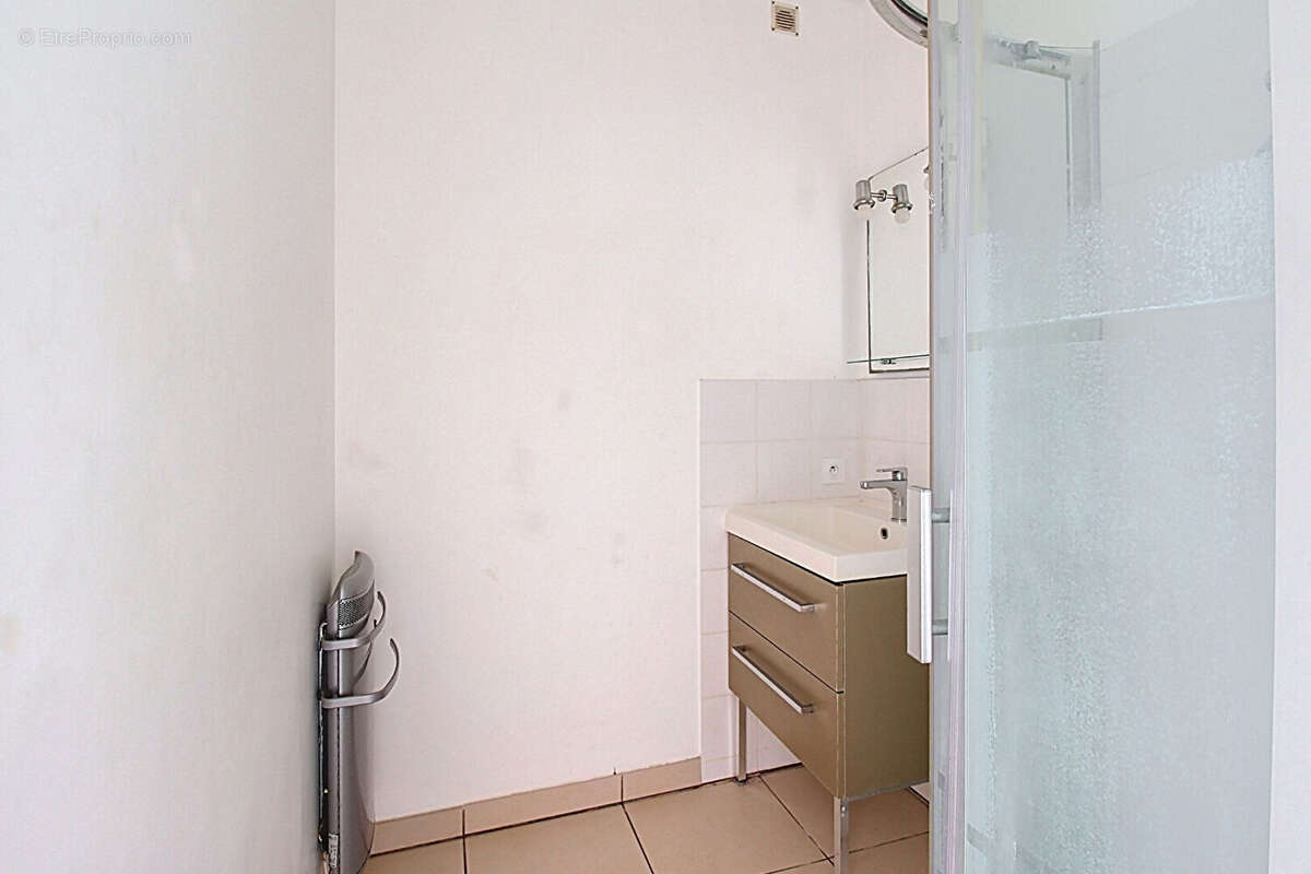 Appartement à FLAYOSC