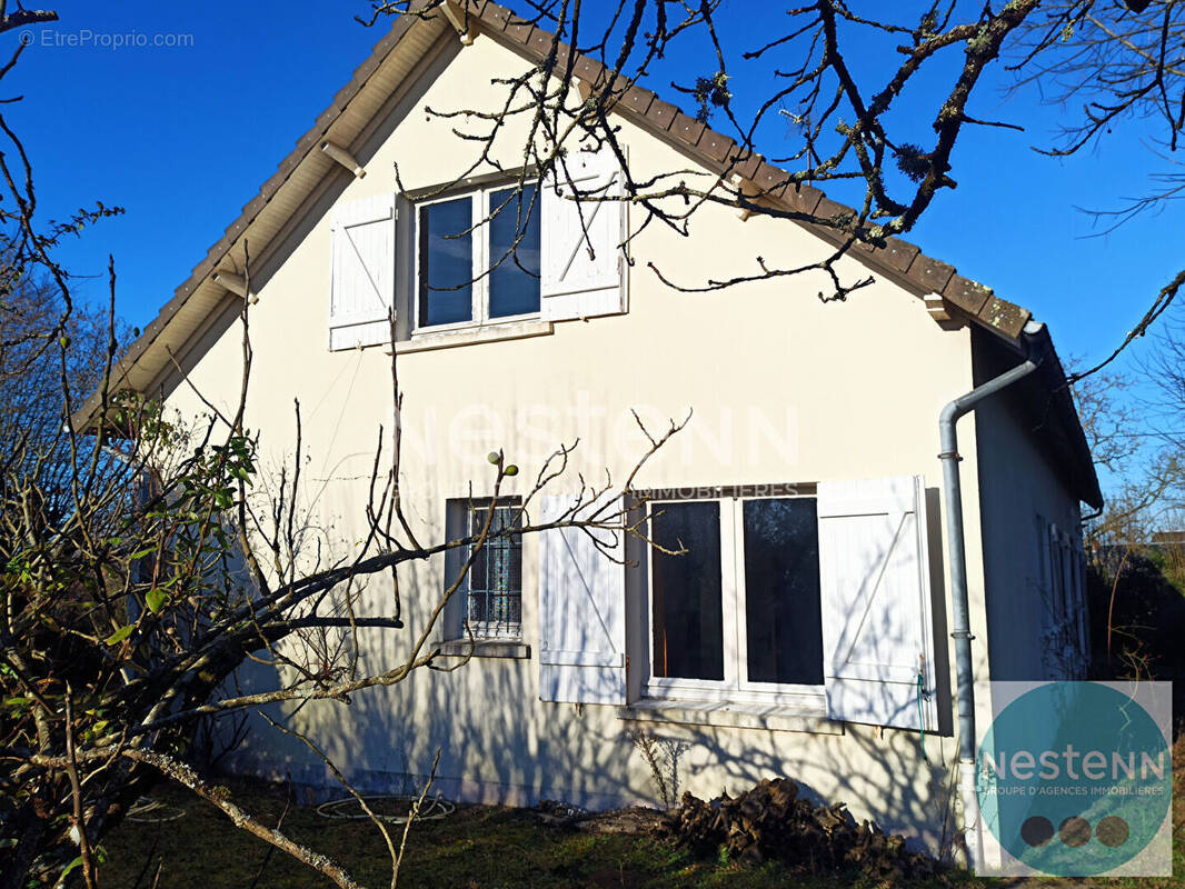 Maison à VINEUIL