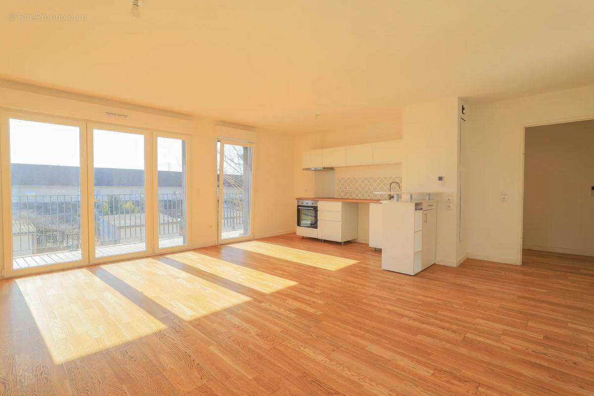Appartement à LENS