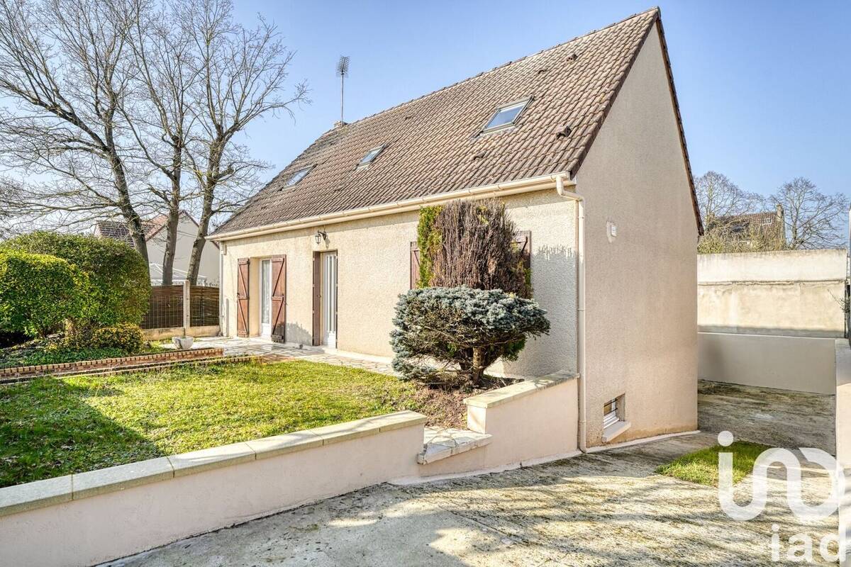 Photo 1 - Maison à EPONE