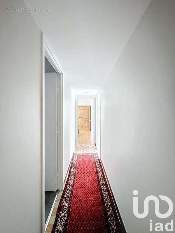 Photo 9 - Appartement à EPERNAY